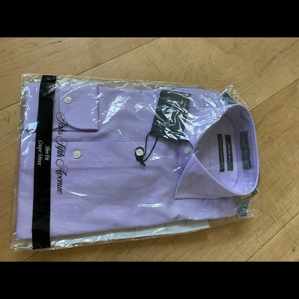 men’s button down shirt